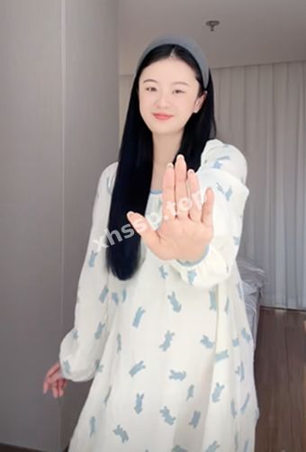 风韵犹存