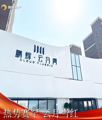 鹏辉地产丑闻