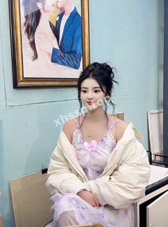 性感网红