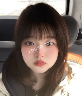 上海学生妹