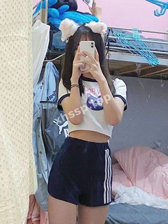 火辣场面