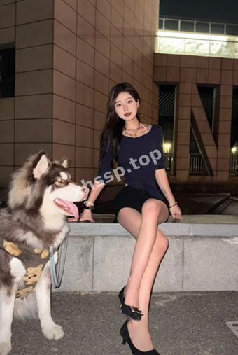 抖音高级名媛