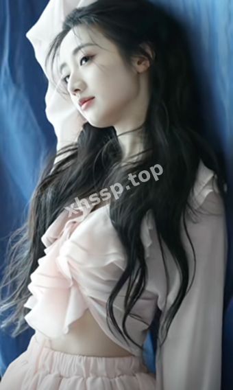 新晋小花旦