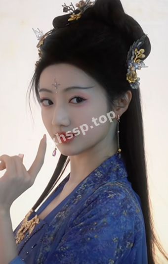 清纯美貌