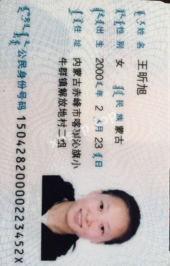 王昕旭