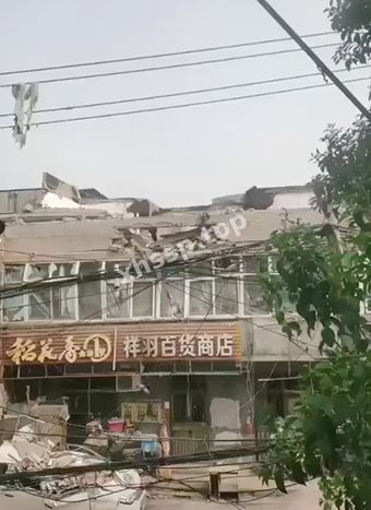 石桥小区
