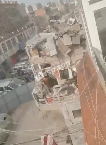 致一人死亡