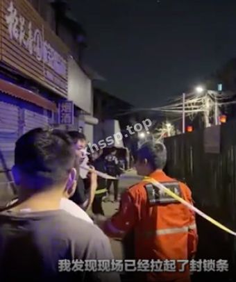 石桥小区