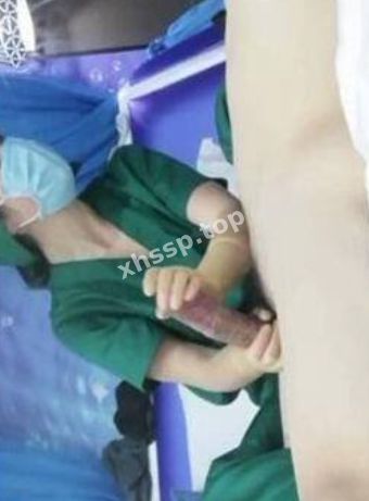 病房勾引