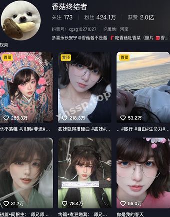 香菇终结者