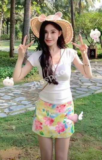 珂珂kkk