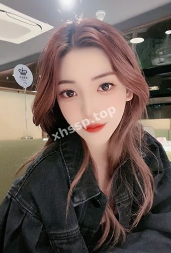 是个美女