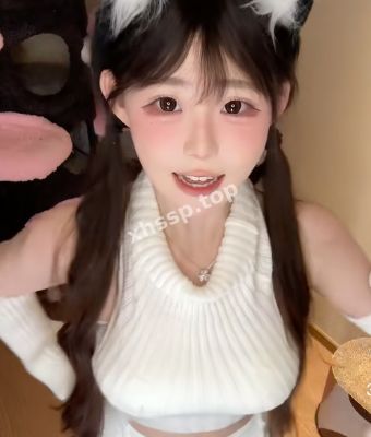 抖音cos美少女