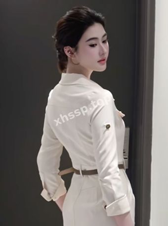 顶级嫩模