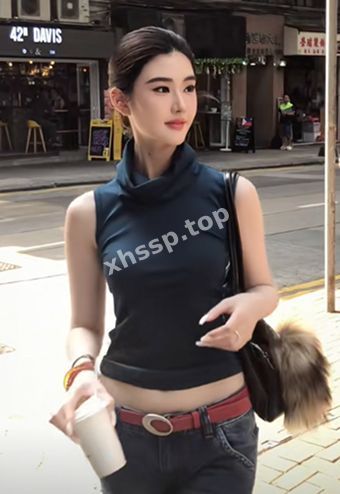 性感魅惑身段