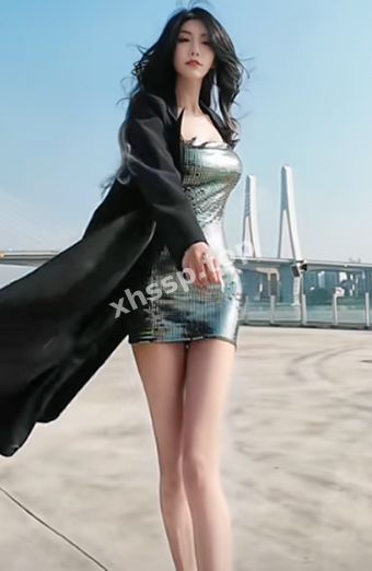 夜场性感女DJ
