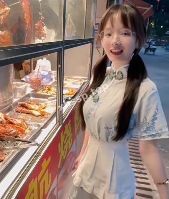 淫秽照片流出
