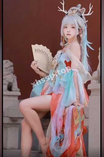 萌新小可爱