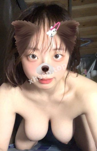 大二学妹