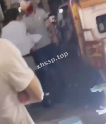 暴力事件
