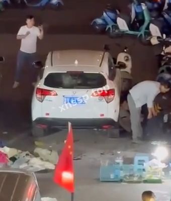 情仇纠葛