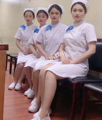 护士出轨门