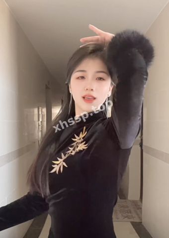爱笑的女孩