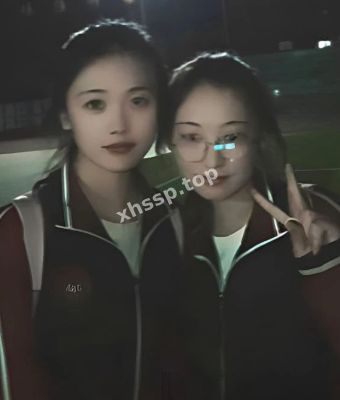 学生妹