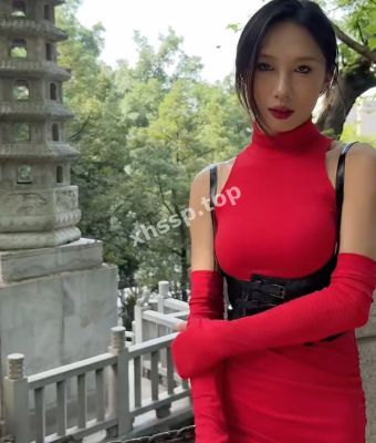 野性美女