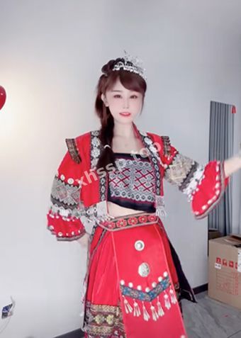 网红八卦