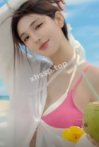 氛围感美女