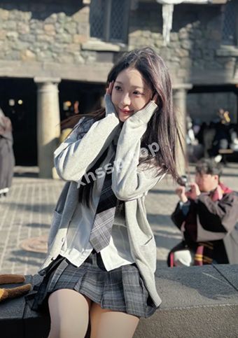 清纯小萝莉
