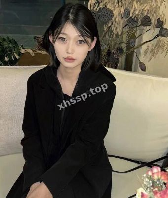 宁夏回族女孩