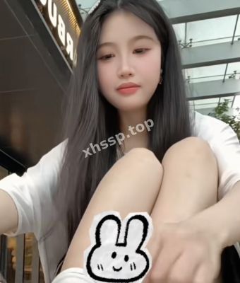 纯欲风甜妹
