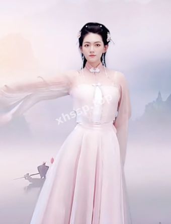 清纯反差御姐