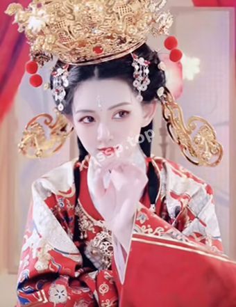 妈生感美女