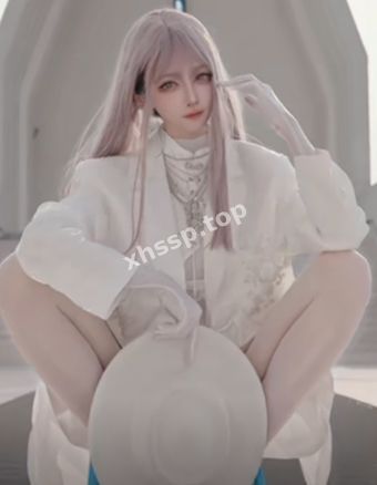 COS网红