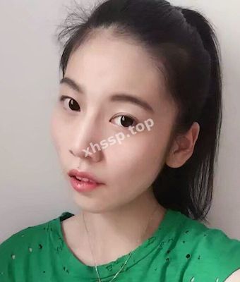 江西清纯学生妹
