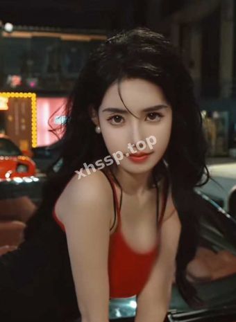 网红车模