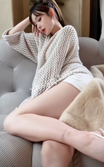 自拍私密照