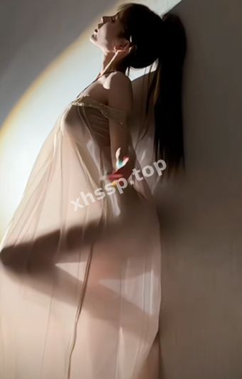 氛围感美女