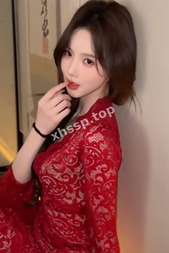 甜妹女主播