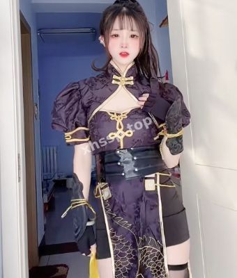 抖音网红