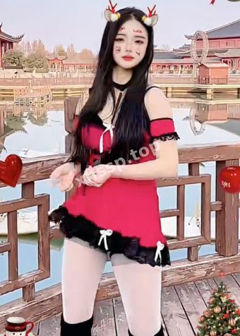 抖音网红