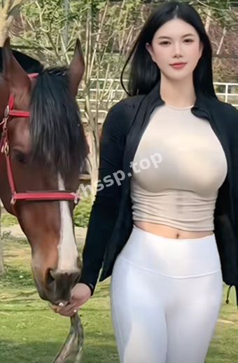 环球小姐姐冠军