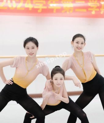 江韶涵私密照