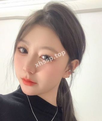00后学生妹