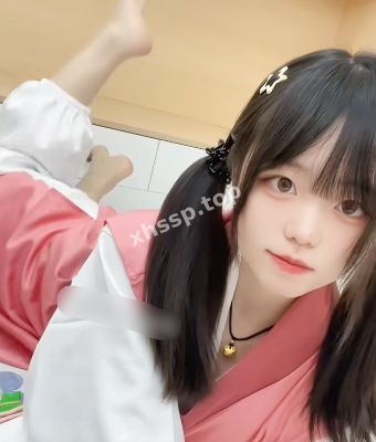 抖音双马尾甜妹