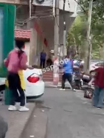 金姓书记
