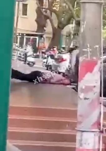 血腥案件